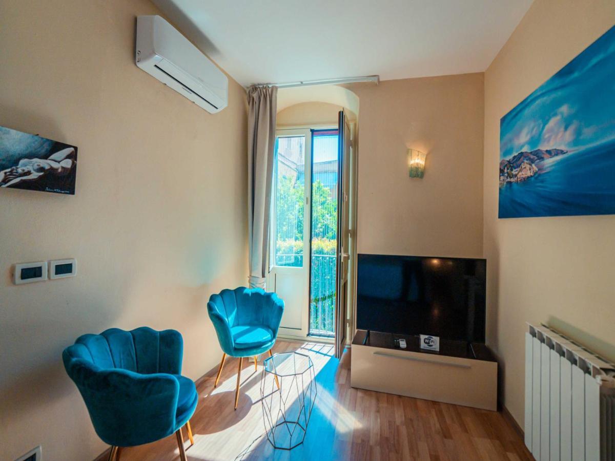 Villa Al Duomo Taormina Ngoại thất bức ảnh