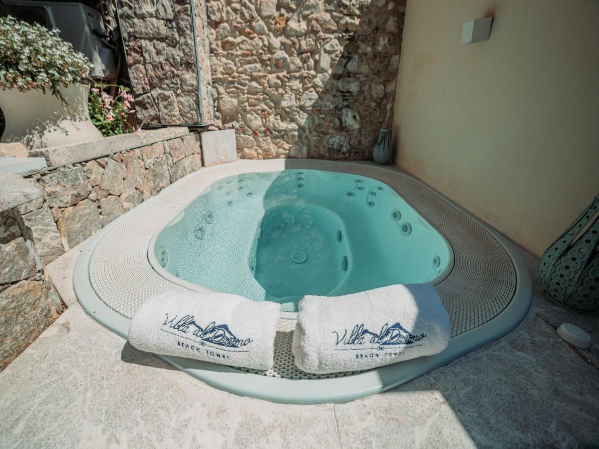 Villa Al Duomo Taormina Ngoại thất bức ảnh