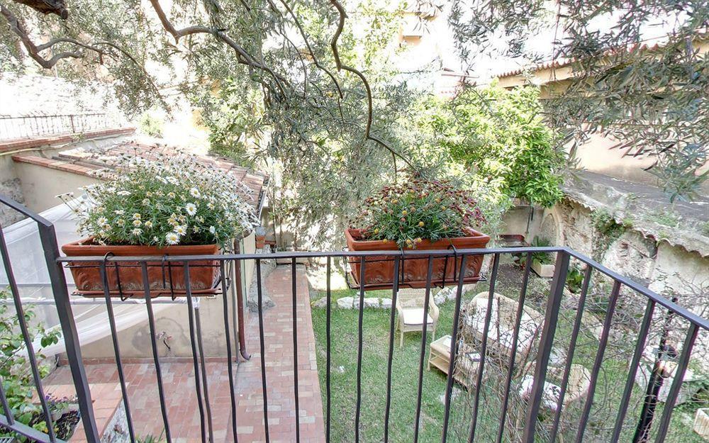 Villa Al Duomo Taormina Ngoại thất bức ảnh