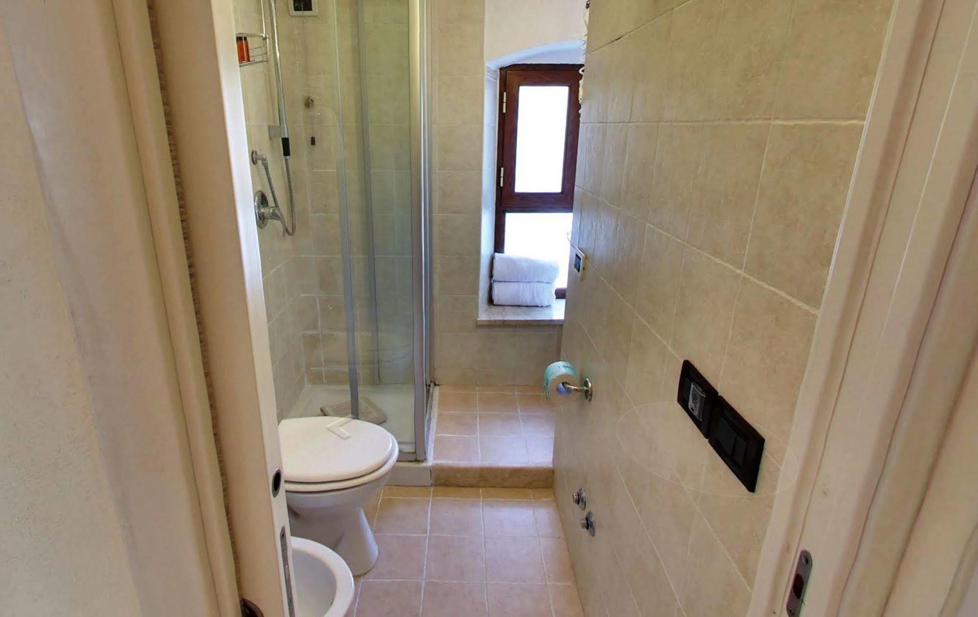 Villa Al Duomo Taormina Ngoại thất bức ảnh