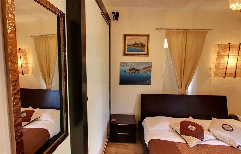 Villa Al Duomo Taormina Ngoại thất bức ảnh